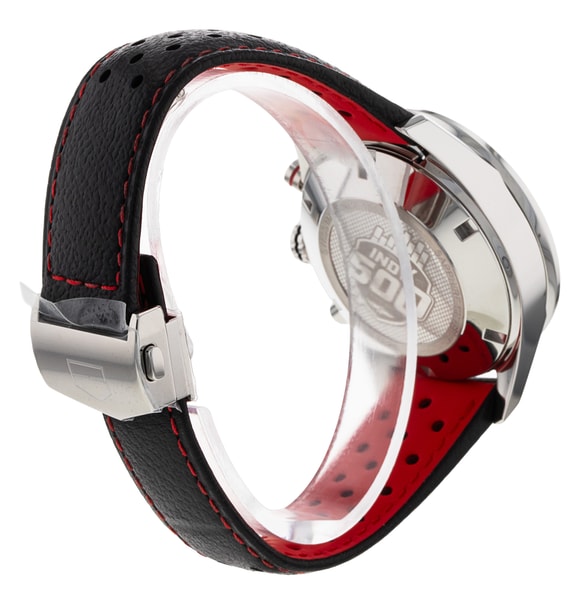 Tag Heuer Carrera CV201AS.FC6429